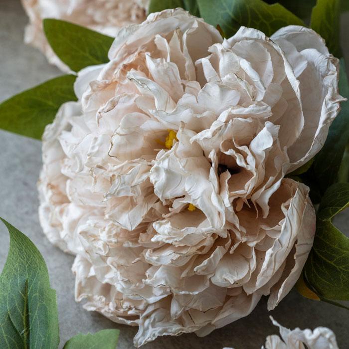 Artificial Peony Stem