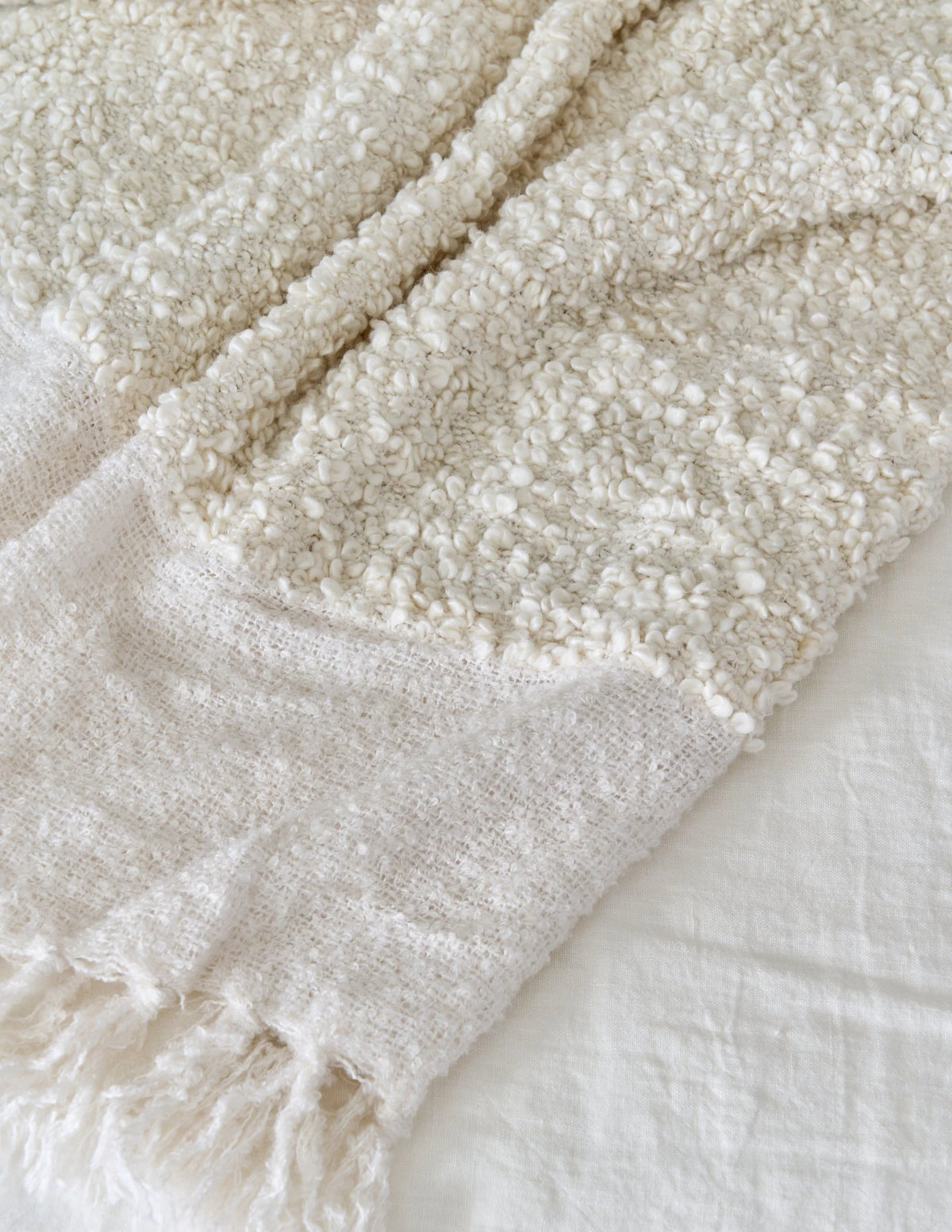 Murphy Oversized Throw