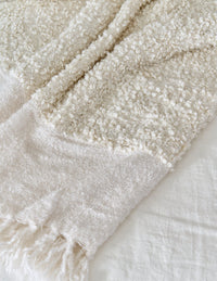 Murphy Oversized Throw