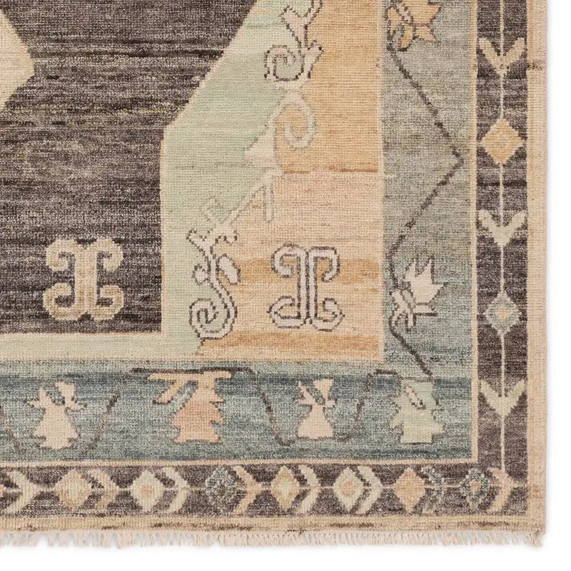 Reza Rug