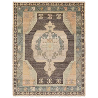 Reza Rug