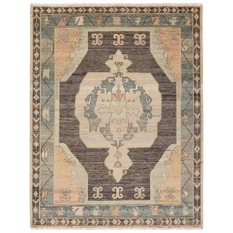 Reza Rug