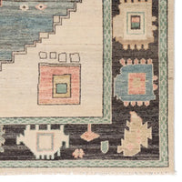 Reza Rug