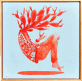 Red Bloom, Graham Francoise