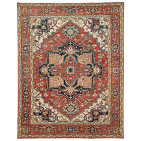 Salinas Rug