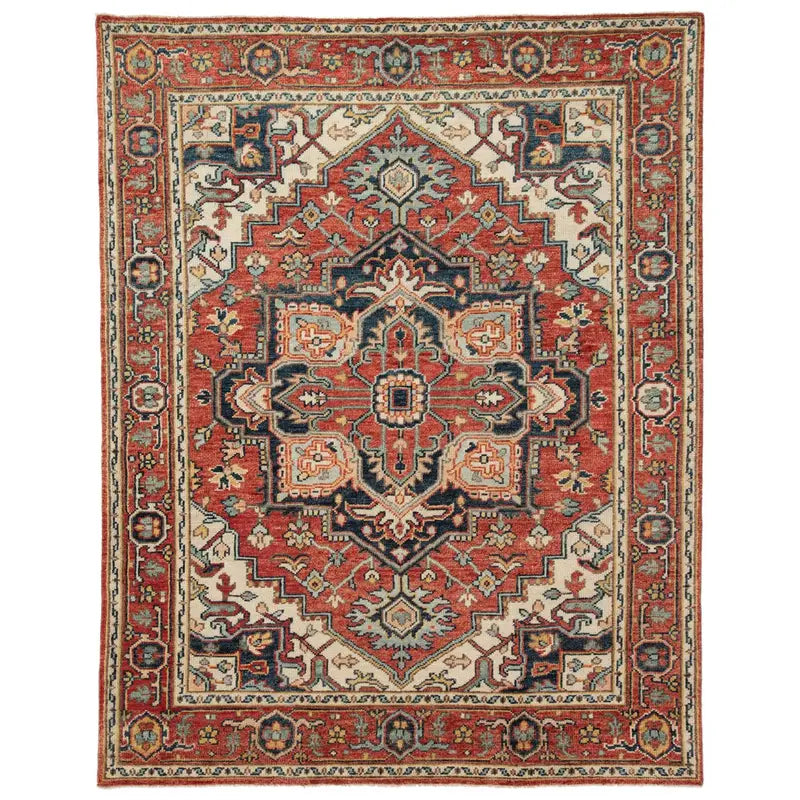 Salinas Rug
