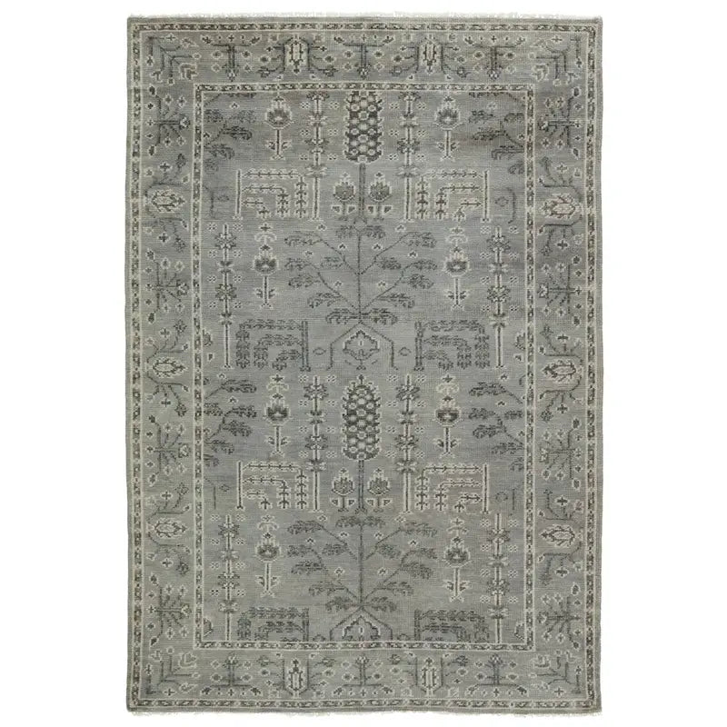 Salinas Rug