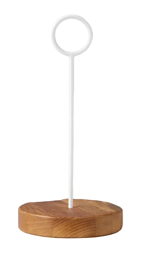 Barcelona Paper Towel Holder