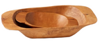Natural Dough Bowl