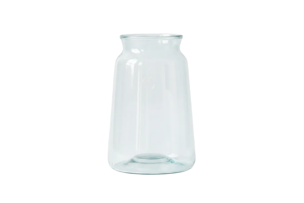 French Mason Jar, Large