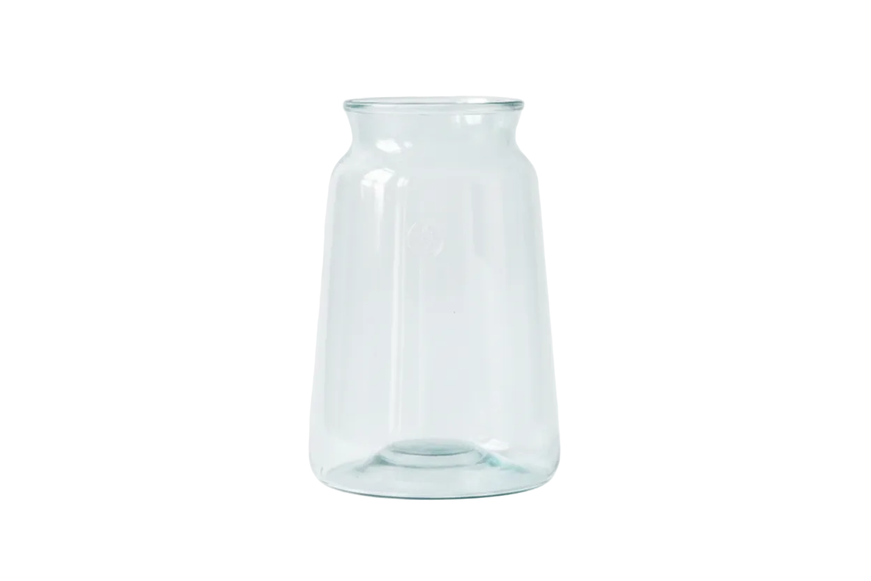 French Mason Jar, Large