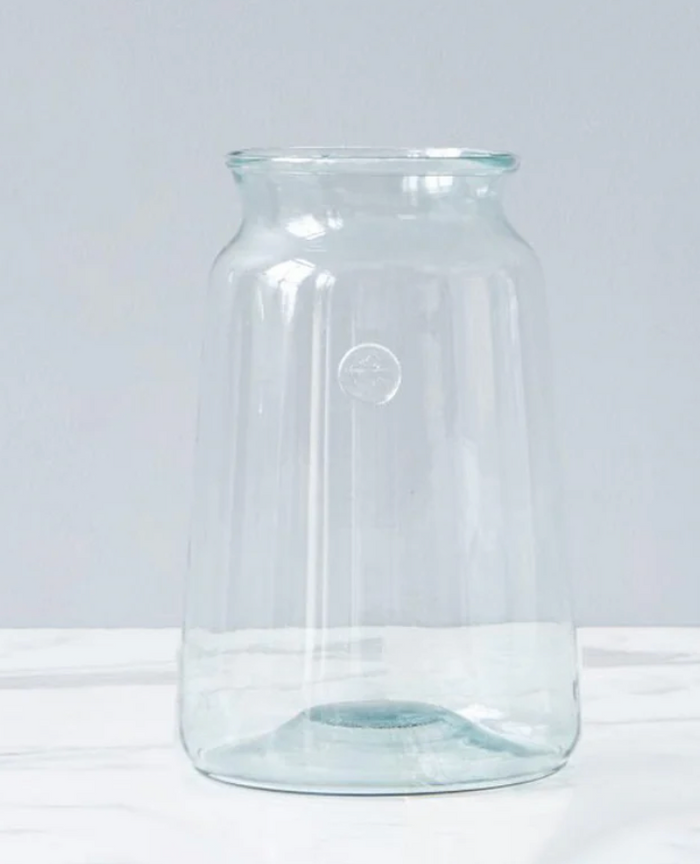 French Mason Jar, Large