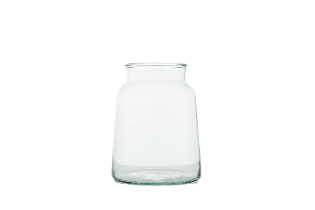 French Mason Jar, Medium