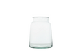 French Mason Jar, Medium