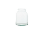 French Mason Jar, Medium
