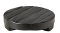 Brassier Round Trivet, Medium