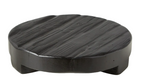 Brassier Round Trivet, Medium