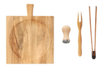 French Grill Set