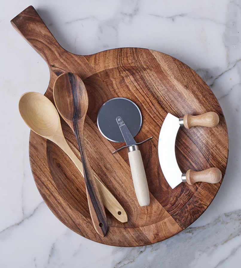 Italian Chef Set