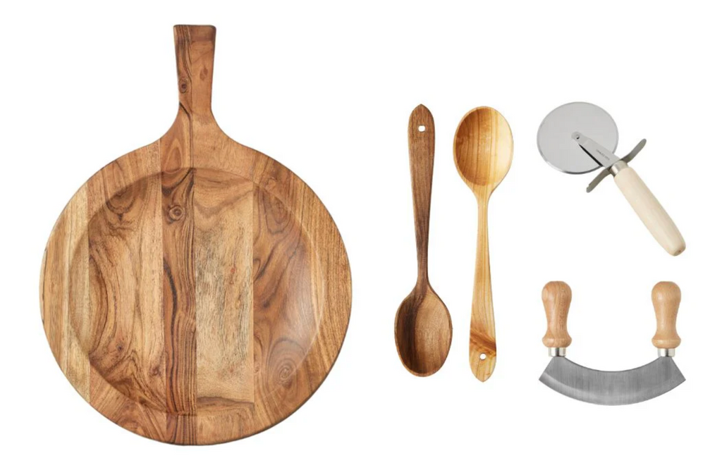 Italian Chef Set