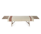 The Belgian Table Throw, Fisherman