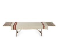 The Belgian Table Throw, Fisherman