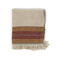 Belgian Linen Napkin, Hillside