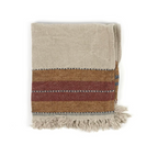 Belgian Linen Napkin, Hillside
