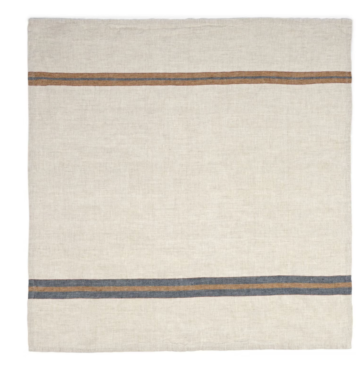 Dock Tea Towel, Nairobi Stripe