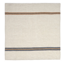 Dock Tea Towel, Nairobi Stripe