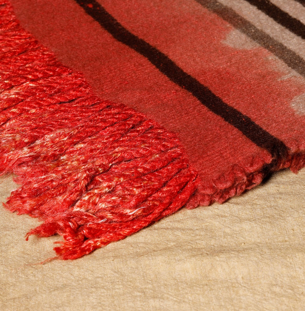 Formia Cashmere Throw