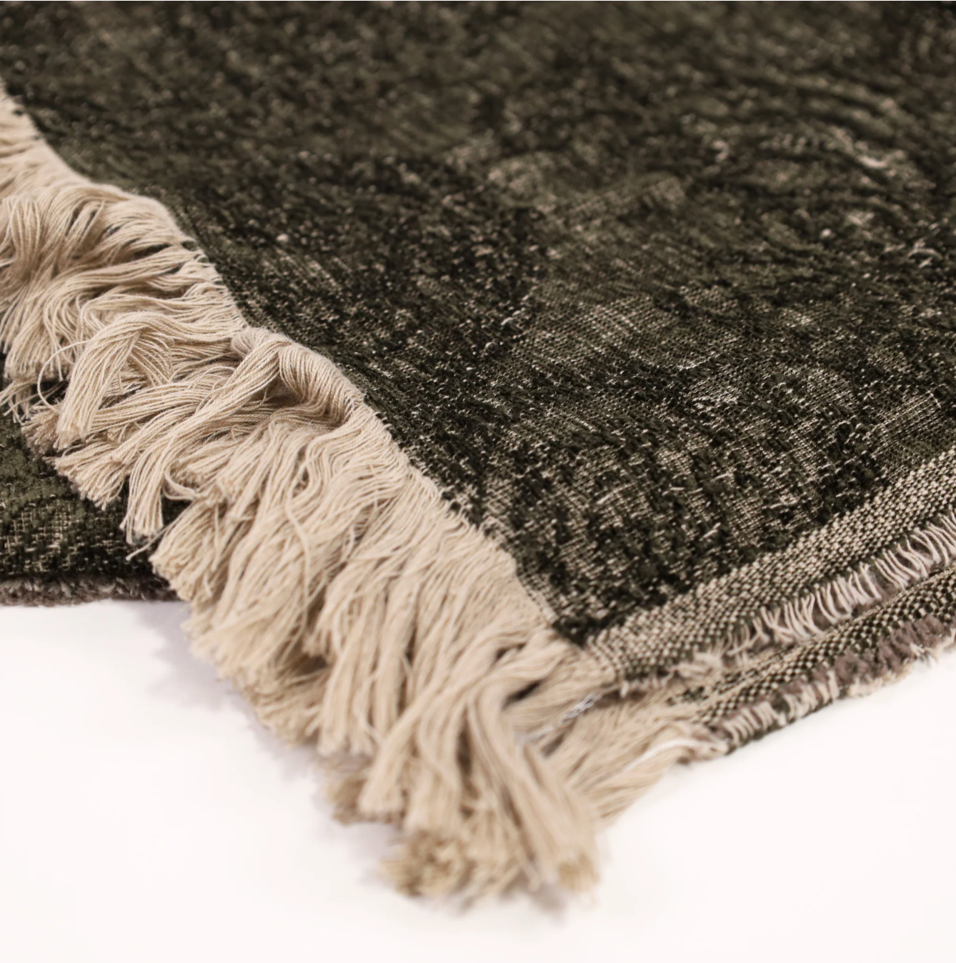 Savery Throw Blanket