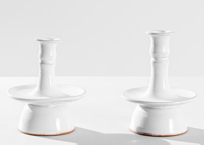 Rese Candlestick