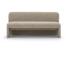 Perrin Armless Dining Banquette