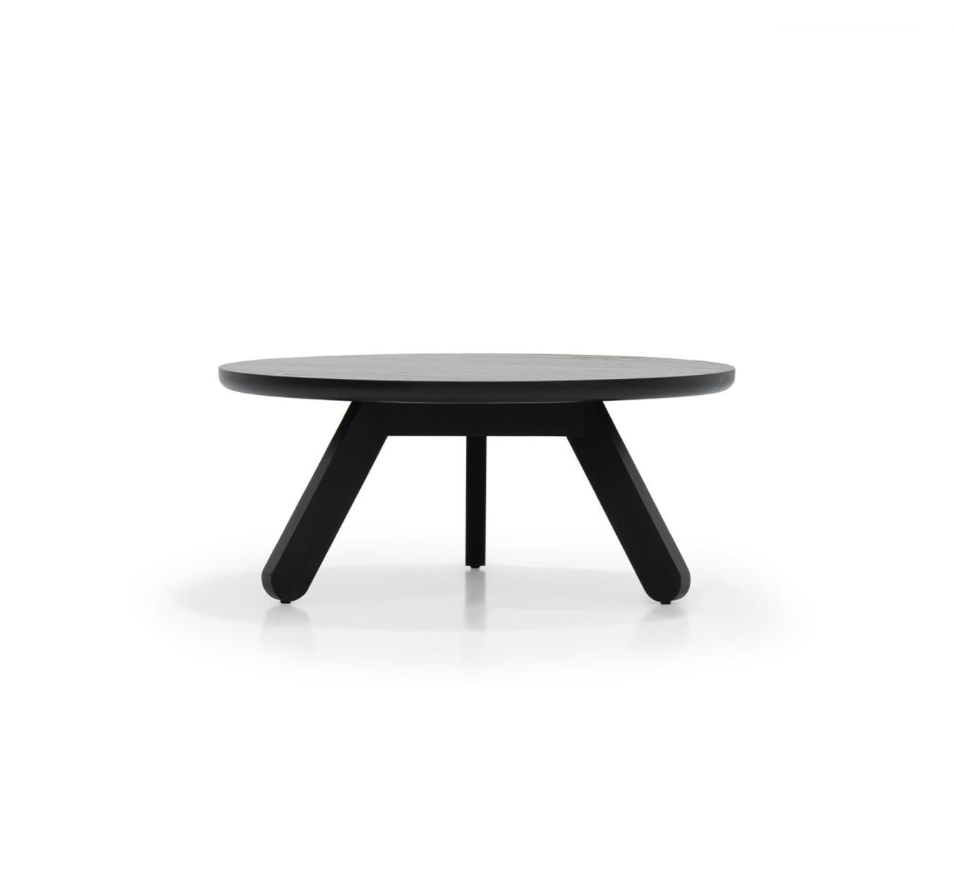 Pamplona Round Coffee Table