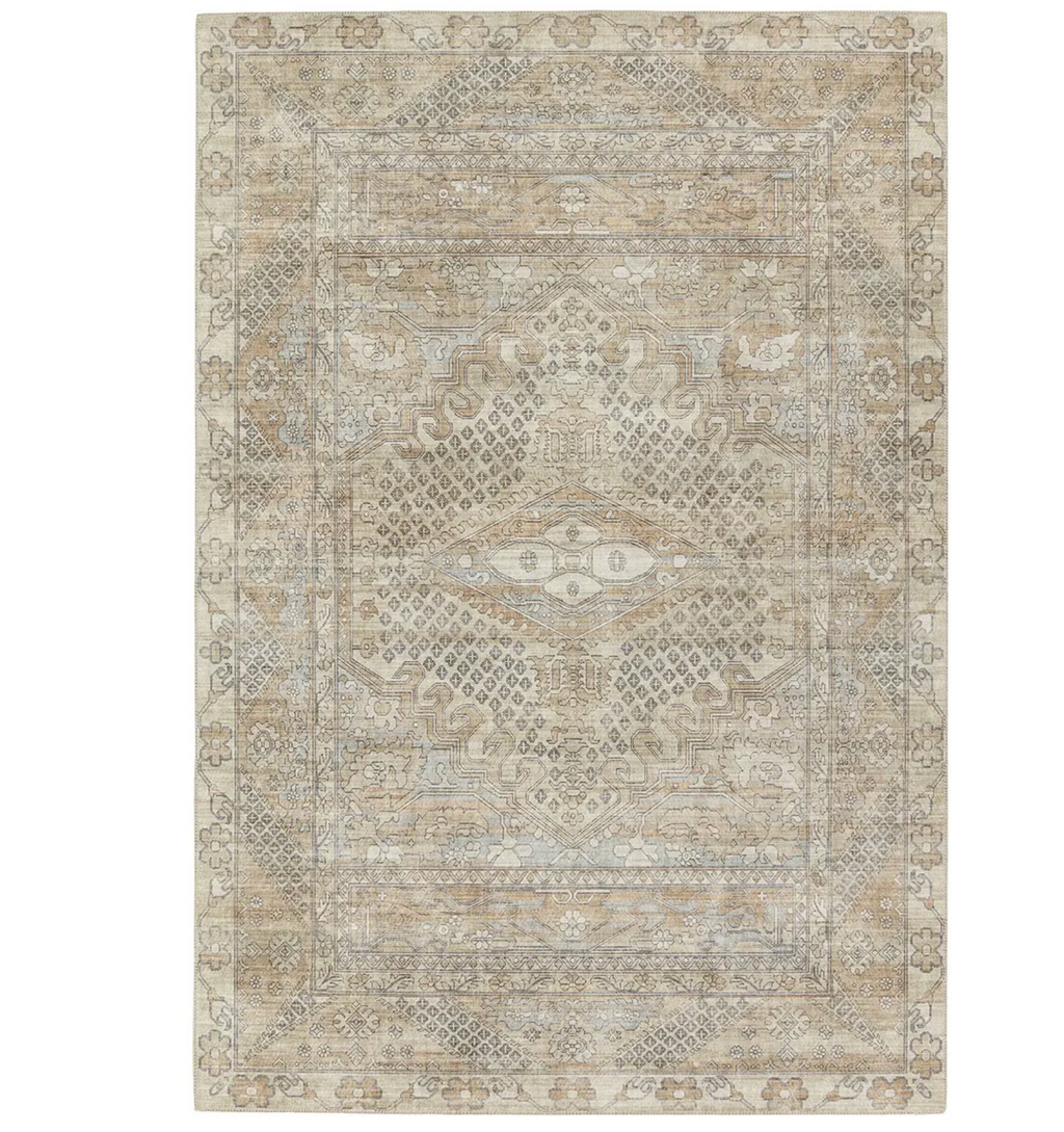 Keyara Rug in Alfalfa