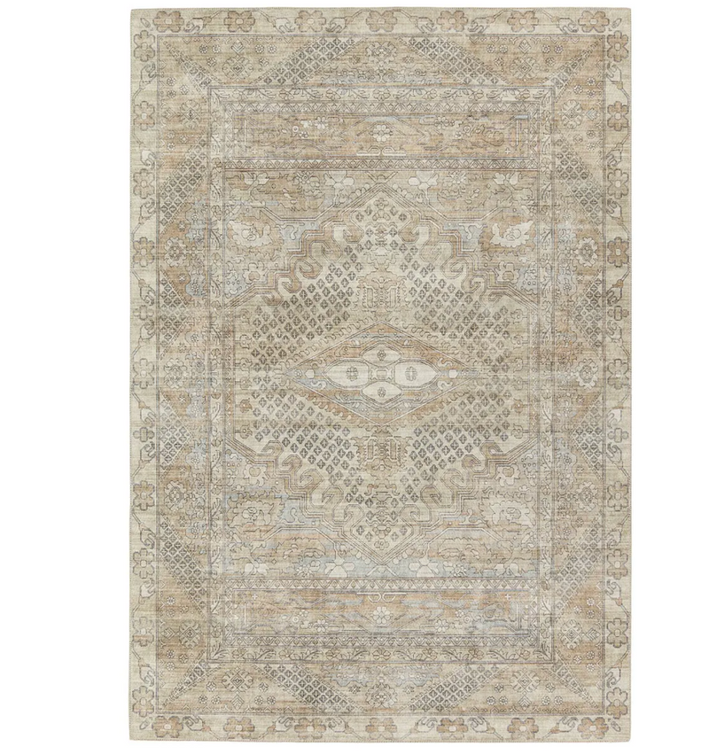 Keyara Rug in Alfalfa