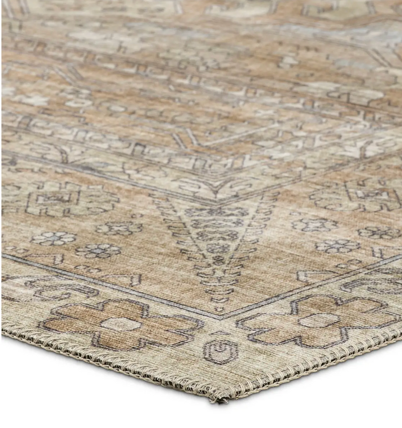 Keyara Rug in Alfalfa