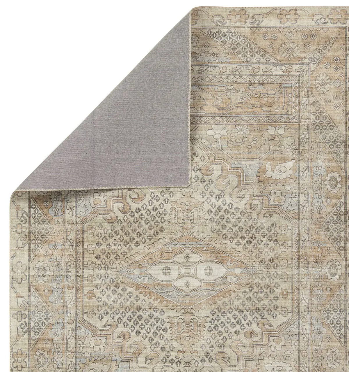 Keyara Rug in Alfalfa