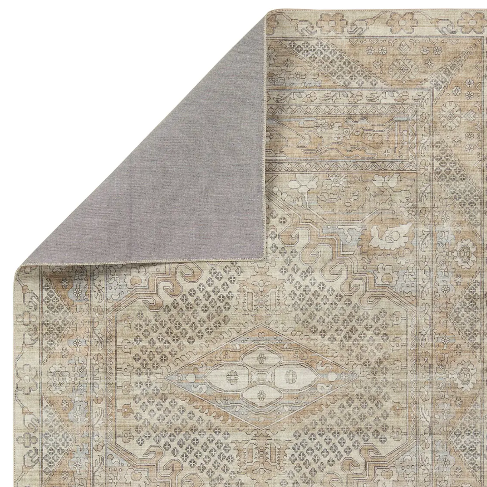 Keyara Rug in Alfalfa