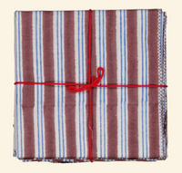 Suzette Napkin, Set of 4