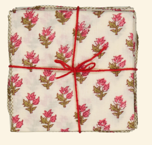 Suzette Napkin, Set of 4