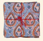 Suzette Napkin, Set of 4