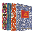 Casa Cabana, Book