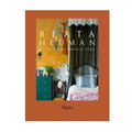 Beata Heuman, Book