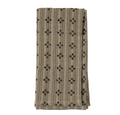 Linen  Block Print Table Napkin