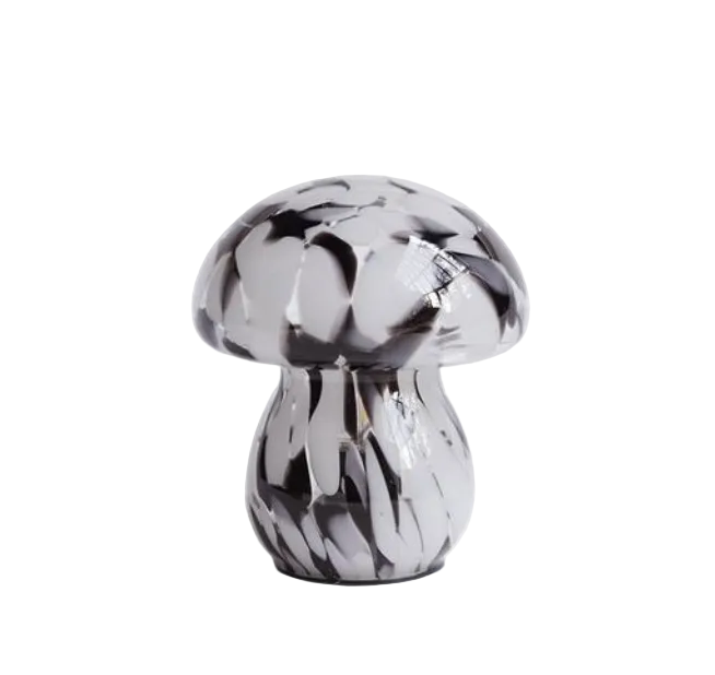 Mushroom Cordless LED Lamp