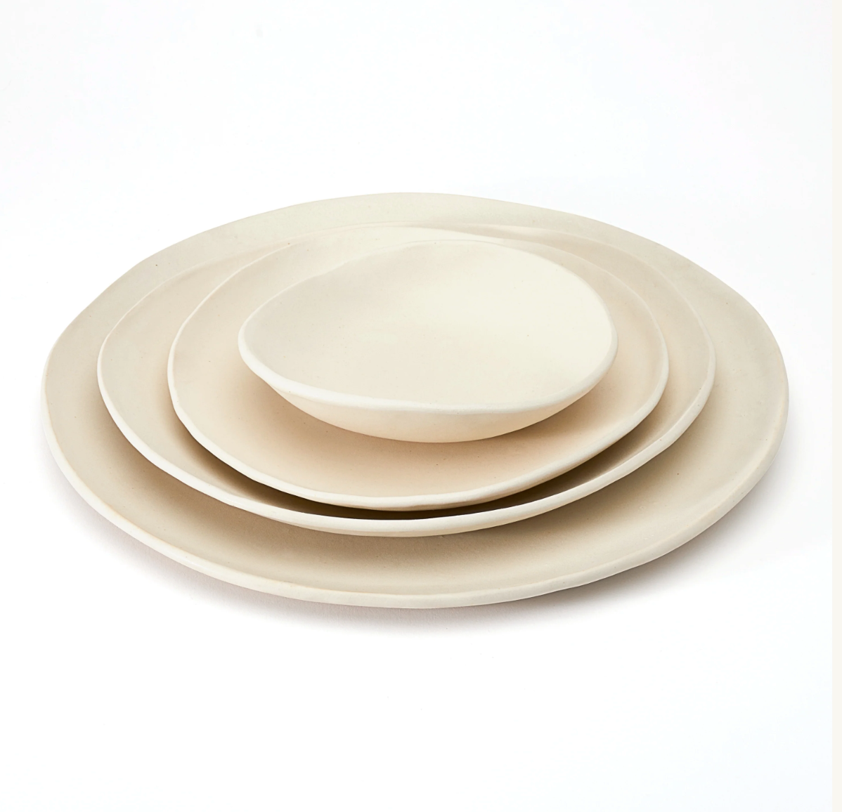 Kodo 4 Piece Place Setting