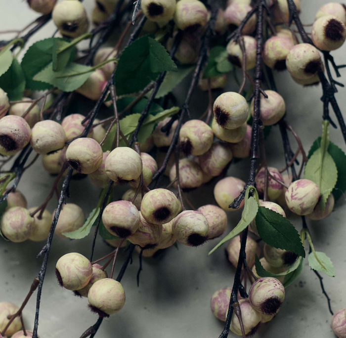 Artificial Hawthorn Stem