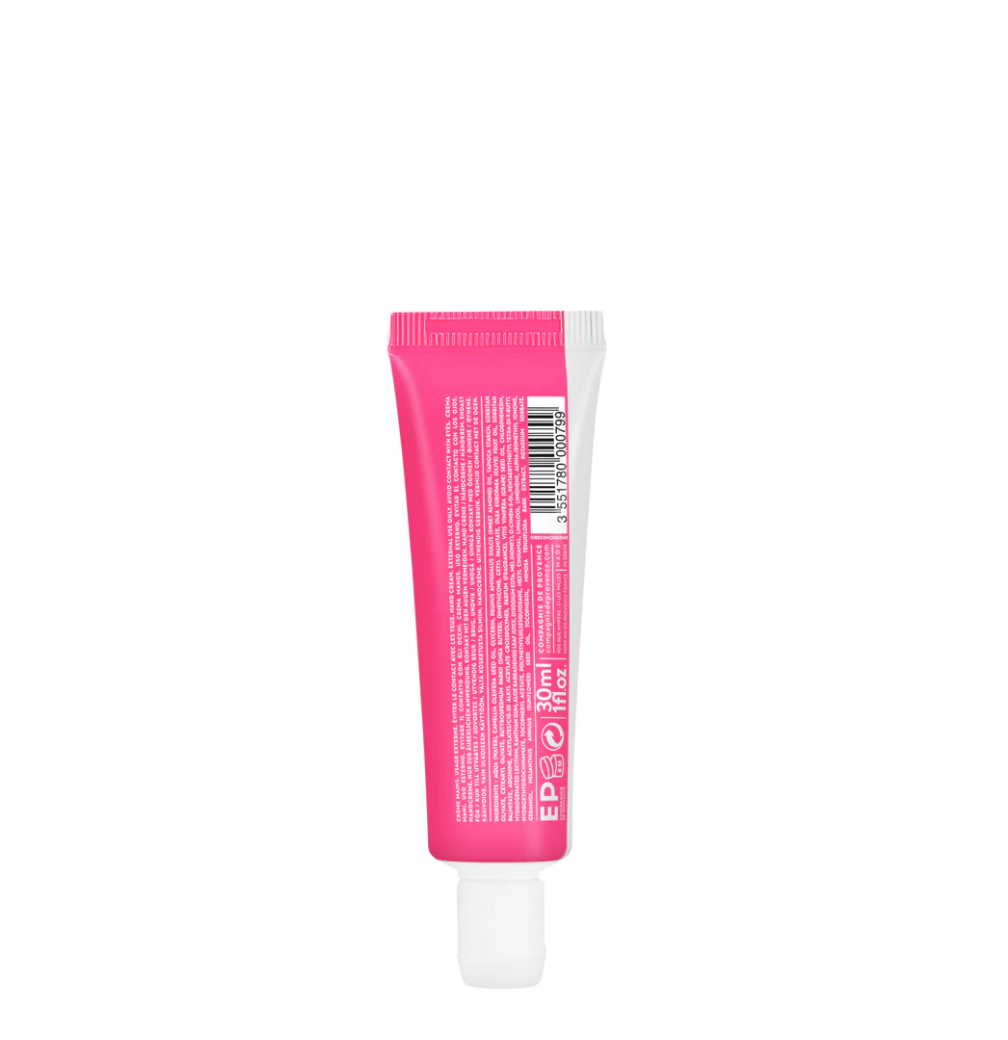 Travel Hand Cream, 1 fl oz Tube